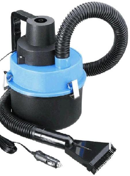 ELCTRO WORLD MPTAL77631348 Car Vacuum Cleaner