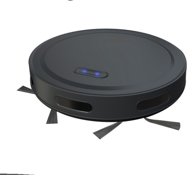 Unique Vacuum Cleaner Alphabot Robotic 30 W MT300 (WiFi Connectivity) Robotic Floor Cleaner