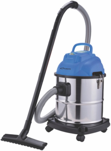 Conti Wet and Dry Vacuum Cleaner Dry Vacuum Cleaner