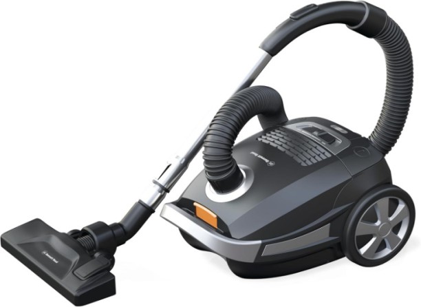 Bennette Read Whisper Compact Vacuum Cleaner Dry Vacuum Cleaner