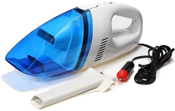 Genenric Portable 12V Handheld Car Vacuum Cleaner Car Vacuum Cleaner