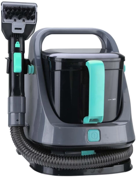 Milex Milex Carpet & Upholstery Cleaner Wet & Dry Vacuum Cleaner