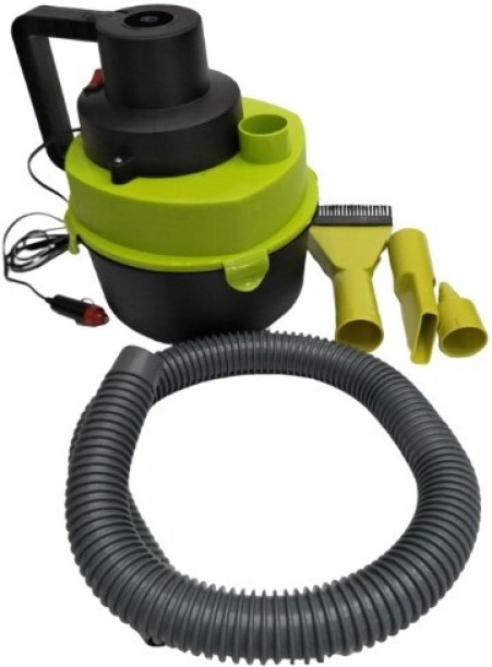 Premium Multifunction Wet & Dry Auto Vacuum Car Vacuum Cleaner