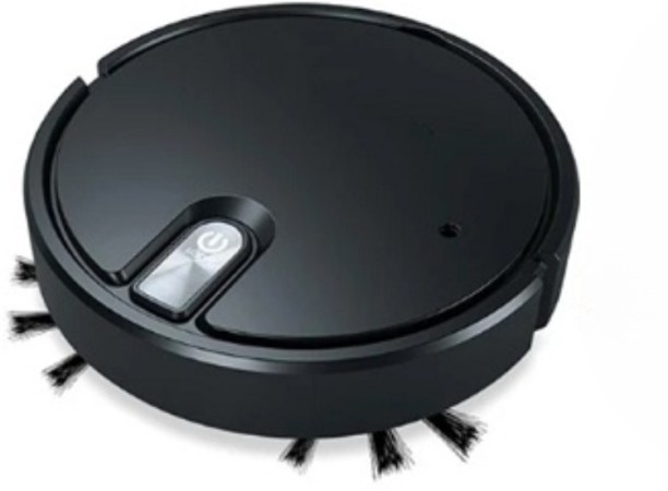 Aorlis Aorlis AO-34442 Robot Vacuum Cleaner 4 in 1 Robotic Floor Cleaner