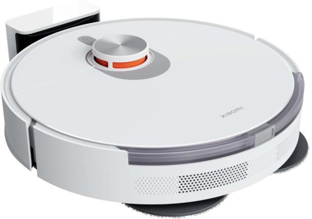 Xiaomi robotvacuum s20 plus (WiFi Connectivity) Robotic Floor Cleaner