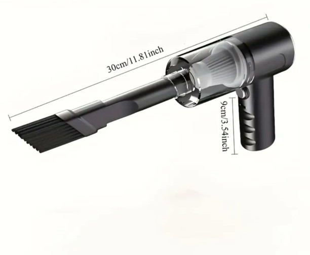 Handheld Vacuum Hand-held Vacuum Cleaner