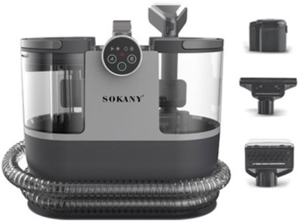 Transfigure SK-13056 Dry Vacuum Cleaner