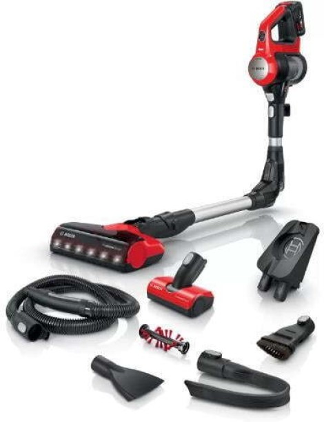 Bosch Bcs711pet Cordless Vacuum Cleaner