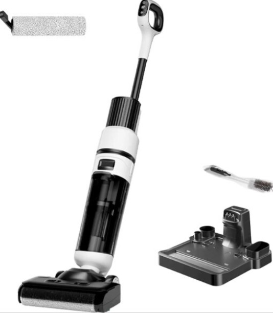 CONDERE Multi-Functional Wet and Dry Floor Vacuum Cleaner Wet & Dry Vacuum Cleaner