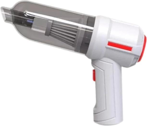 Jiageng Suction Portable Cordless Handheld Vacuum Cleaner (WiFi Connectivity) Car Vacuum Cleaner
