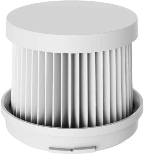 Xiaomi Dust Mite Vacuum Cleaner Filter (2-Pack) Dry Vacuum Cleaner