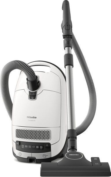 miele Complete C3 Allergy Dry Vacuum Cleaner