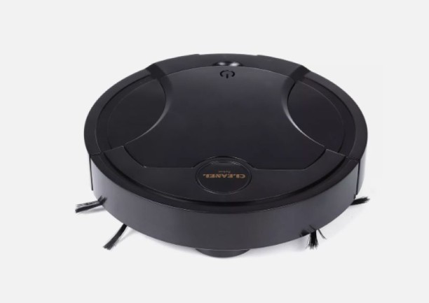 MAKTKL 459-001 Robotic Floor Cleaner