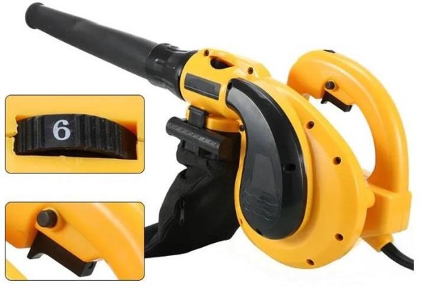 Alcell Aspirator Hand-held Vacuum Cleaner