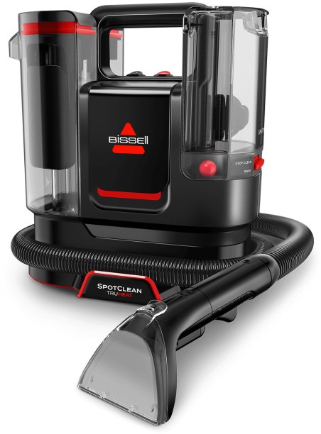 Bissell SpotClean TruHeat Wet & Dry Vacuum Cleaner
