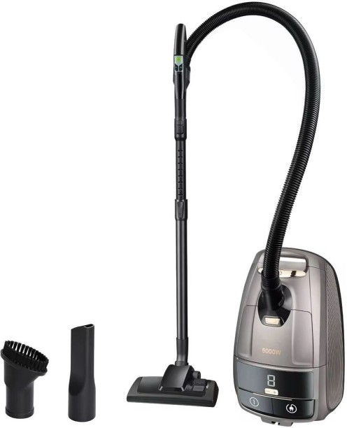 SOKANY 5 L 3in1 Portable High-Power Dry Vacuum Cleaner