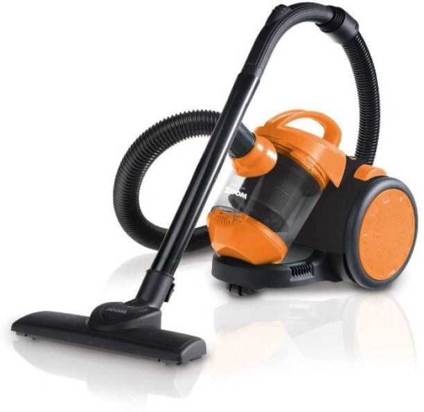 Zoom Vacuum Cleaner 1200W Wet & Dry Vacuum Cleaner
