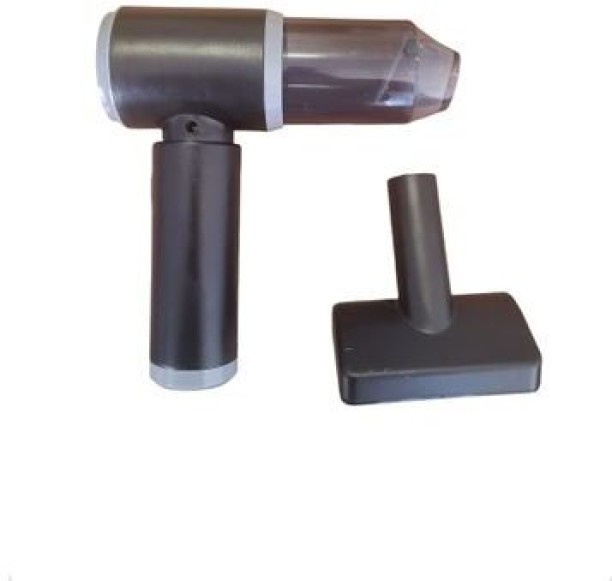 SB Handheld 4 In 1 Vacuum Cleaner Suction And Blowing With 6 Components Hand-held Vacuum Cleaner