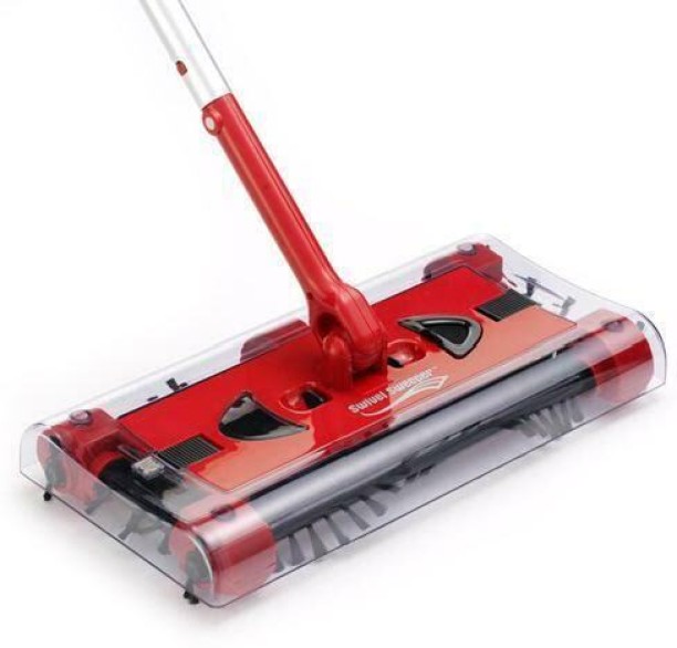 Cordless Swivel Sweeper Cordless Vacuum Cleaner