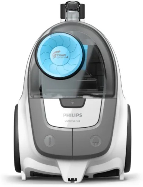 Philips 2000 Series Bagless Vacuum Cleaner Home & Car Washer