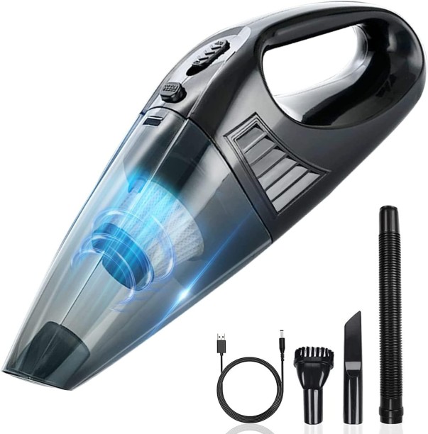 Conti Powerful Car Vacuum Cleaner