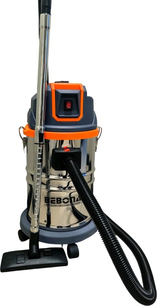 Bebona 1500W Wet & Dry Vacuum Cleaner AY001-894 Wet & Dry Vacuum Cleaner