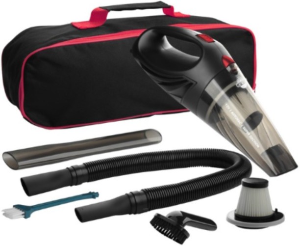 Auto Vac Car Vacuum Cleaner Auto Vac Car Vacuum Cleaner Wet & Dry Vacuum Cleaner