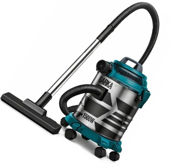 Gabka Gabka GA-88185 Wet&Dry Vacuum Cleaner 30L Wet & Dry Cleaner