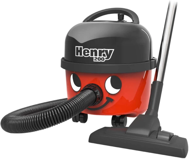 Numatic Henry 200 Dry Vacuum Cleaner