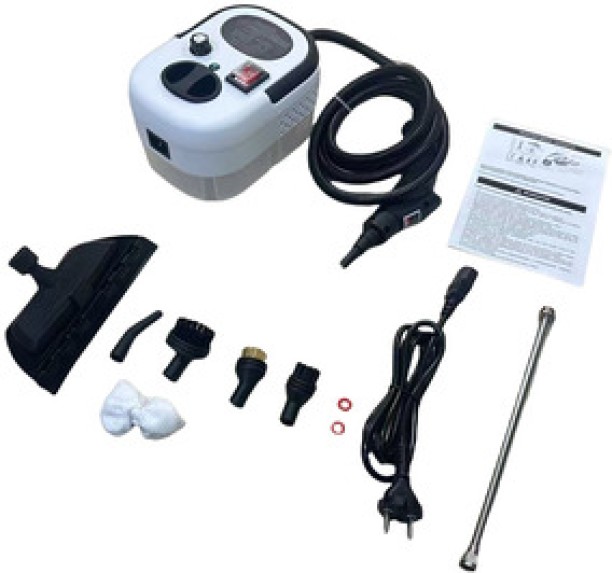 deals online Household High-Temperature And High-Pressure Steam Cleaning Machine 1600W Steam Mops