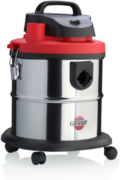 Genesis Verimark Vacuum Cleaner - Duravac with Blowe Wet & Dry Vacuum Cleaner