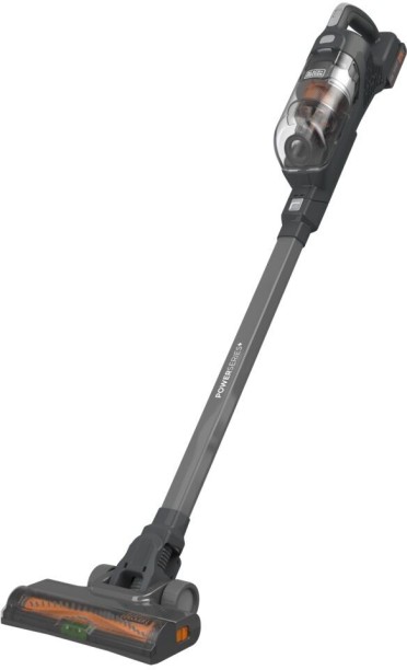 Black & Decker BHFEA18D1-QW Cordless Vacuum Cleaner