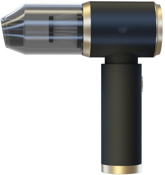 Spark Car Vacuum Handheld Hand-held Vacuum Cleaner