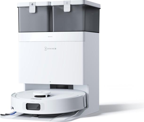 ECOVACS DEEBOT T30C Pro (WiFi Connectivity) Robotic Floor Cleaner