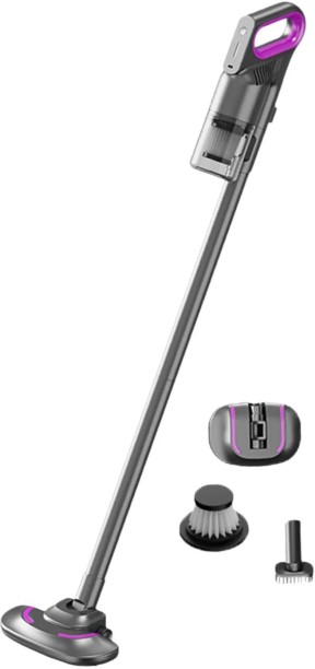 JUSTSIMPLIFIED Handheld Vacuum Cleaner Cordless Vacuum Cleaner