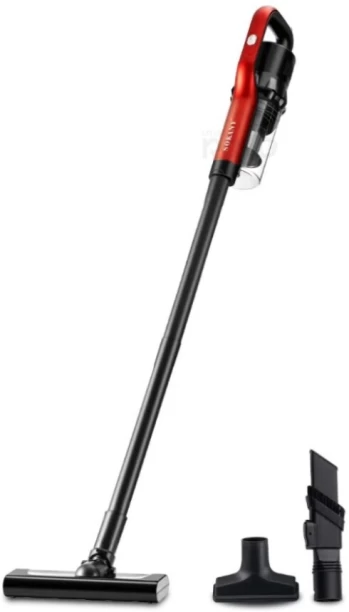 Sokany 3in1 Cordless Vacuum Cleaner 2800W SK-13033 Cordless Vacuum Cleaner