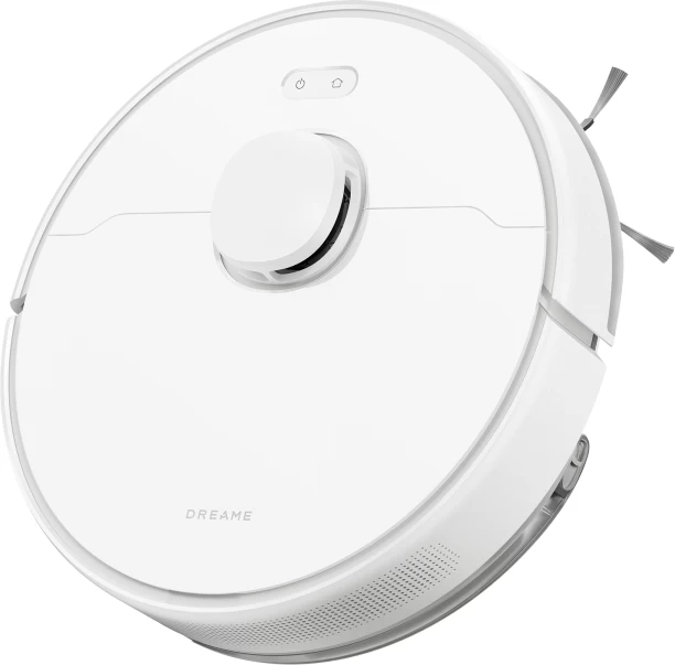 Dreame Dreame F10 Robot Vacuum - 13 000Pa, 300min Runtime (WiFi Connectivity) Robotic Floor Cleaner