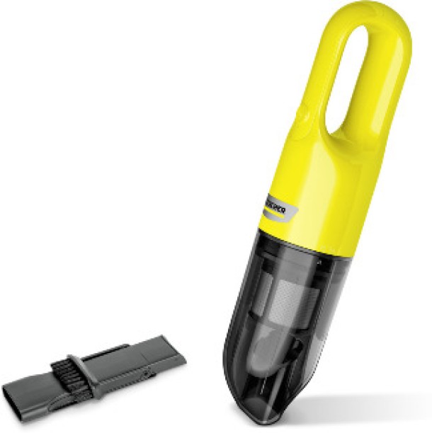 Vacuum Karcher Handheld CVH2 Cordless Vacuum Cleaner
