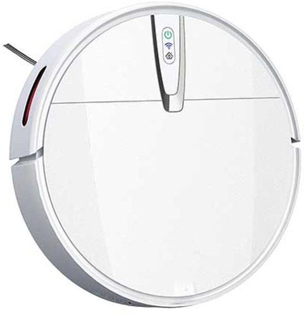 ACDC ACDC - Robot Vacuum Cleaner With WiFi Connectivity (WiFi Connectivity) Robotic Floor Cleaner