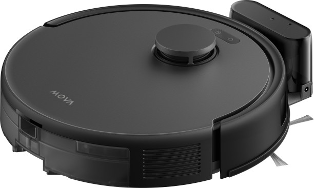 Mova E20 Robot Vacuum (WiFi Connectivity) Wet & Dry Vacuum Cleaner
