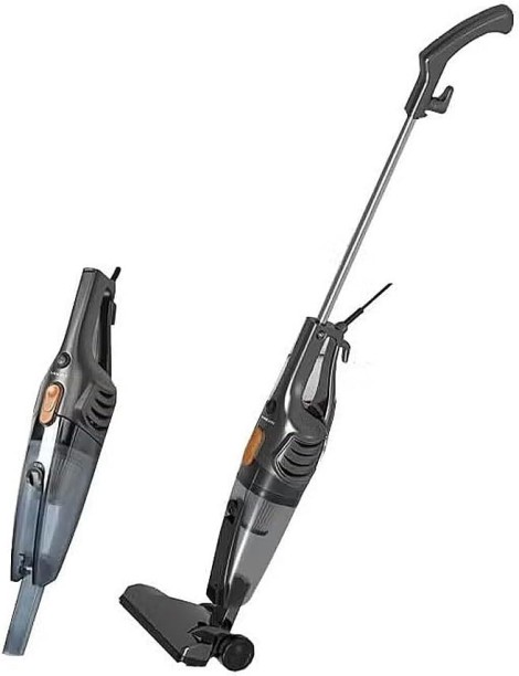 Syntronics 2 in 1 Wired Handheld Vacuum Hand-held Vacuum Cleaner