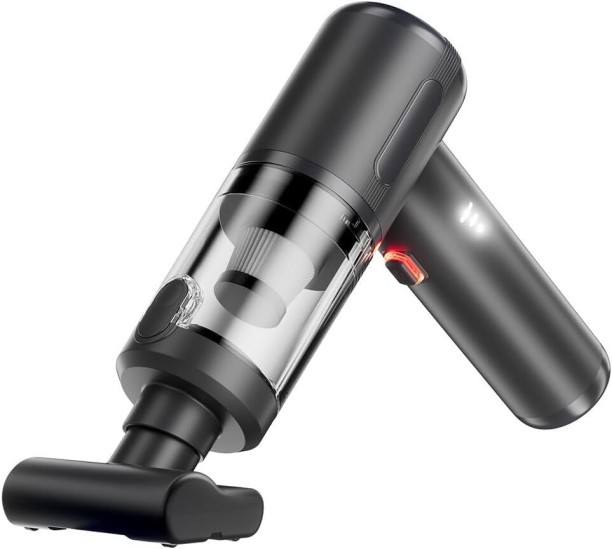 Bloo Car Vacuum Cleaner with Super Strong Suction Car Vacuum Cleaner