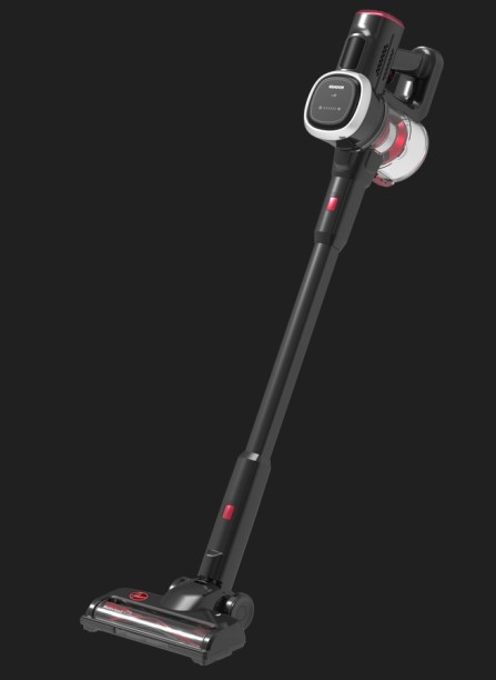 Hoover HCPV01 Cordless Vacuum Cleaner