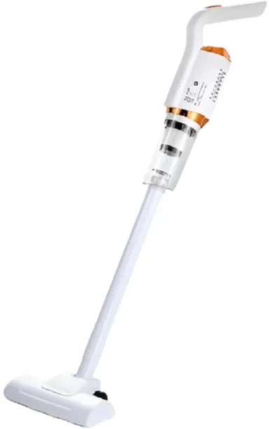 SYNTRONICS Cordless Vacuum Cleaner Cordless Vacuum Cleaner