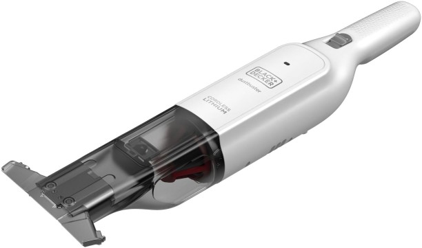 Black & Decker HLVC315B11-QW Hand-held Vacuum Cleaner