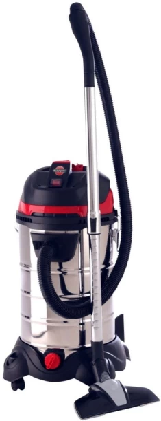 Genesis Commercial Wet and Dry Vacuum Cleaner Wet & Dry Vacuum Cleaner