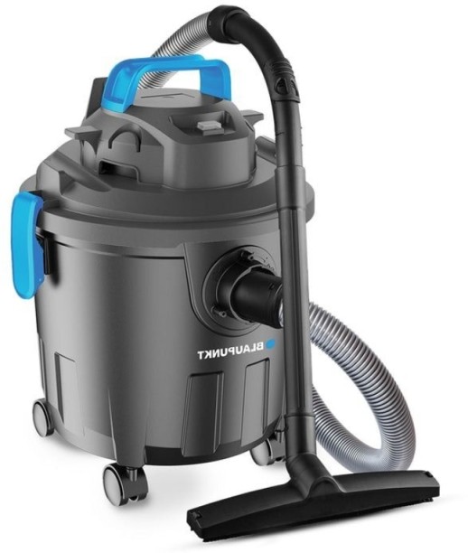 Blaupunkt NA Wet & Dry Vacuum Cleaner