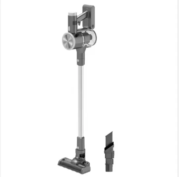 SOKANY Rechargeable Battery Stick Standard Handheld Carpet Vacuum Cleaner Wireless With High Power Dry Vacuum Cleaner