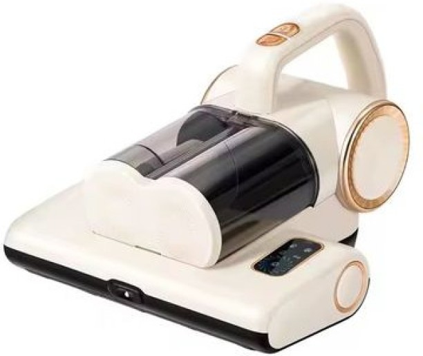SA TRADE Portable Handheld Mite Remover Vacuum Cleaner Hand-held Vacuum Cleaner