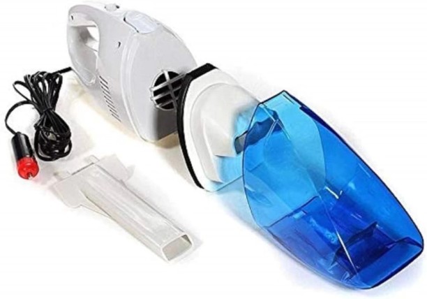 Fervour Hand-held Vacuum Cleaner Hand-held Vacuum Cleaner